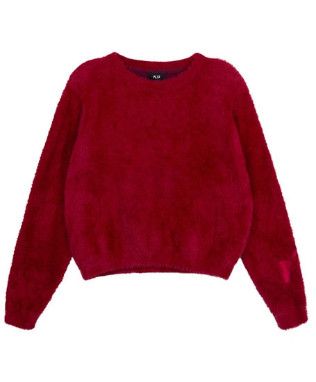 ALIX The Label Trui Mohair
