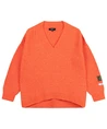 ALIX The Label Trui V-neck