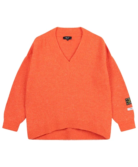 ALIX The Label Trui V-neck