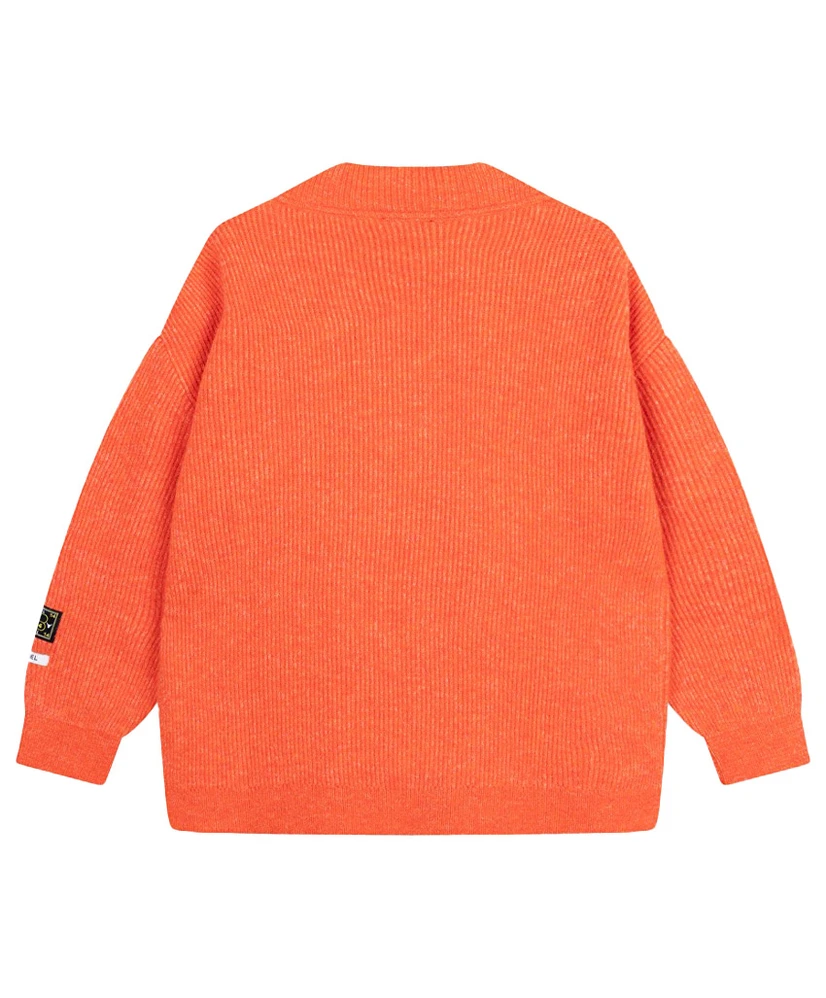ALIX The Label Trui V-neck