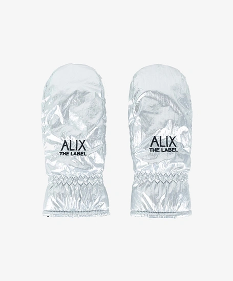 ALIX The Label Wanten Metallic