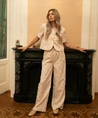 AMAYA Amsterdam Blazer Silver