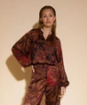 AMAYA Amsterdam Blouse Colette