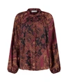 AMAYA Amsterdam Blouse Colette