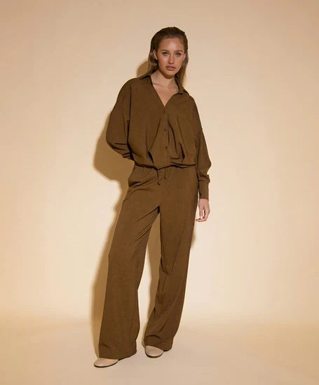 AMAYA Amsterdam Blouse Hailey