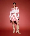 AMAYA Amsterdam Blouse James