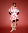 AMAYA Amsterdam Blouse James