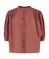 AMAYA Amsterdam Blouse Juno