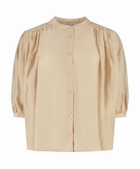 AMAYA Amsterdam Blouse Juno