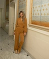 AMAYA Amsterdam Blouse Mary
