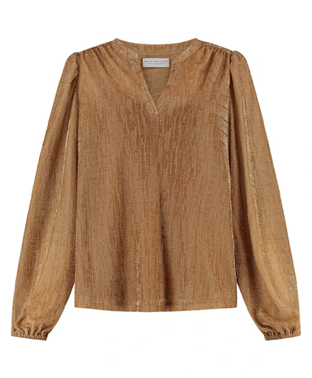 AMAYA Amsterdam Blouse Mary