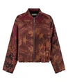 AMAYA Amsterdam Bomberjack Faith