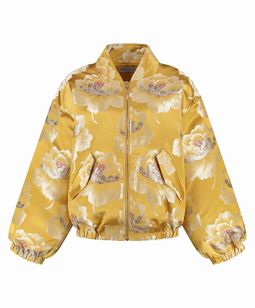 AMAYA Amsterdam Bomberjack Fanny