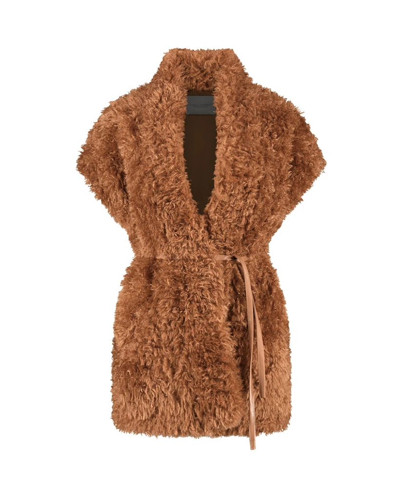 AMAYA Amsterdam Gilet Diaz