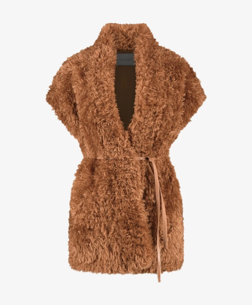 AMAYA Amsterdam Gilet Diaz