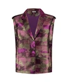 AMAYA Amsterdam Gilet Myla