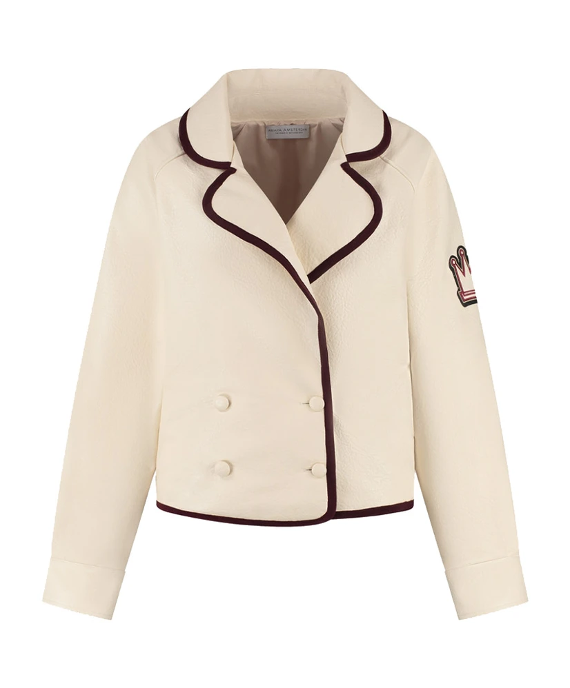 AMAYA Amsterdam Jacket Crown