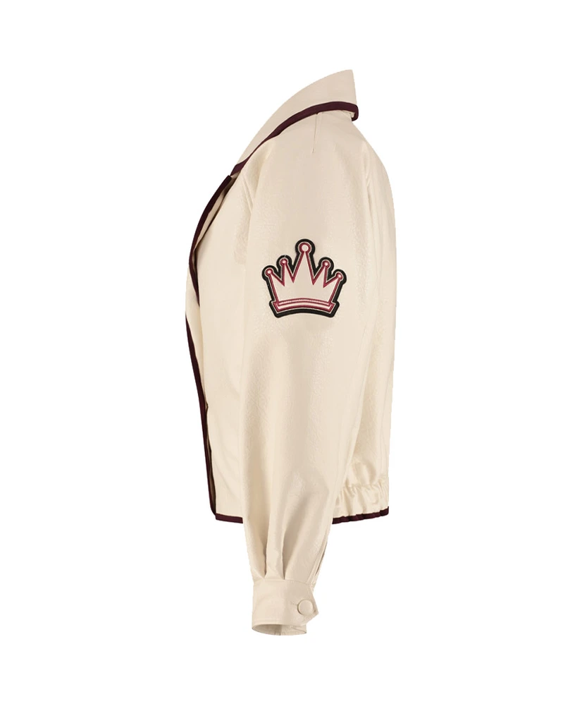AMAYA Amsterdam Jacket Crown