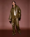 AMAYA Amsterdam Jacket Jeany