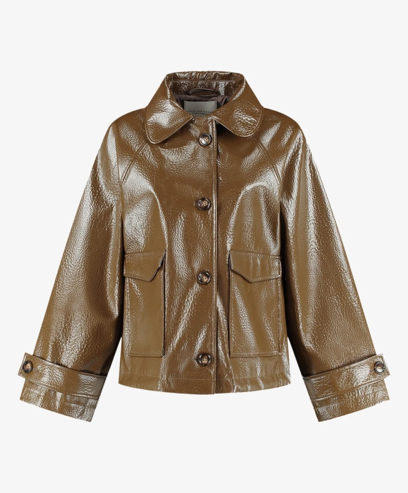 AMAYA Amsterdam Jacket Jeany