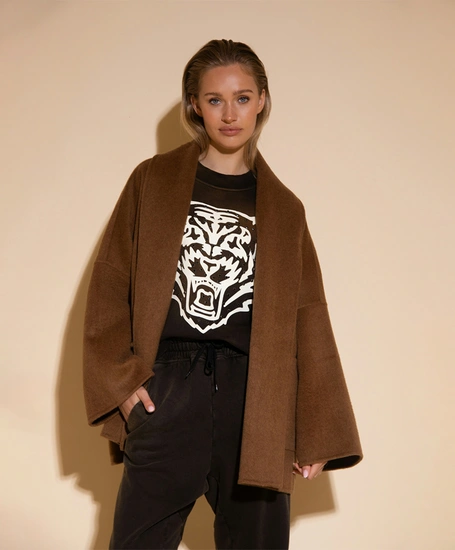 AMAYA Amsterdam Jacket Monica