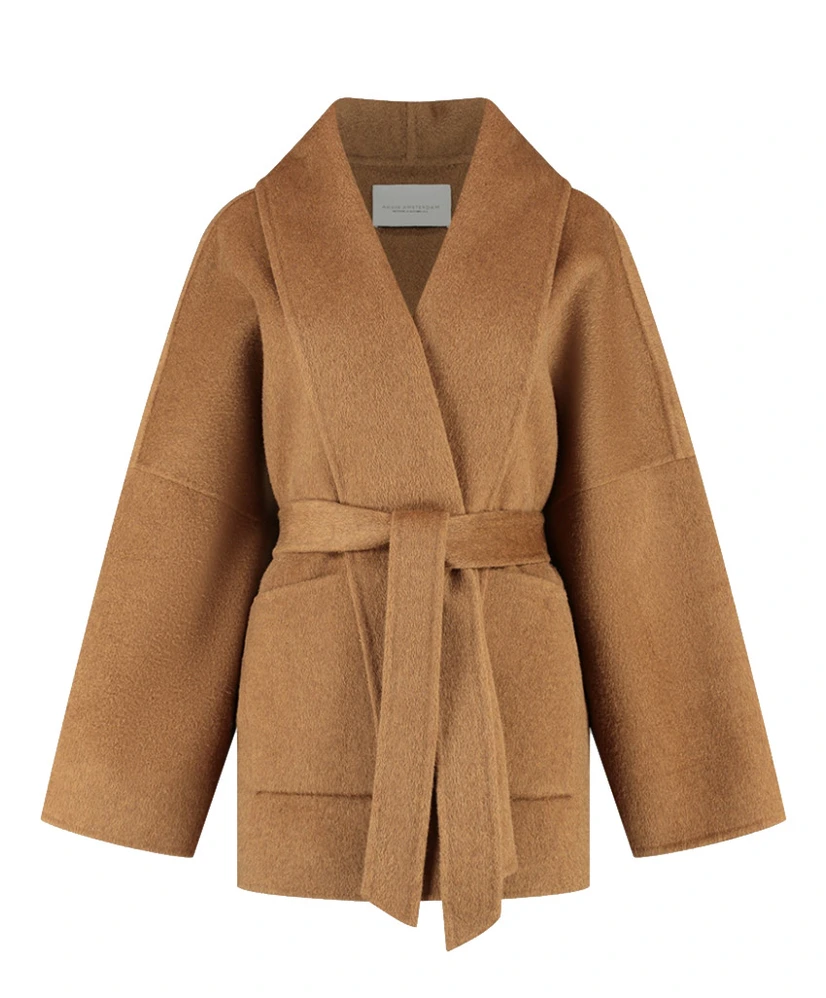 AMAYA Amsterdam Jacket Monica