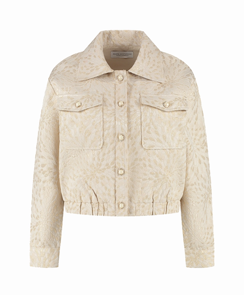 AMAYA Amsterdam Jacket Salia