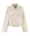 AMAYA Amsterdam Jacket Tatum