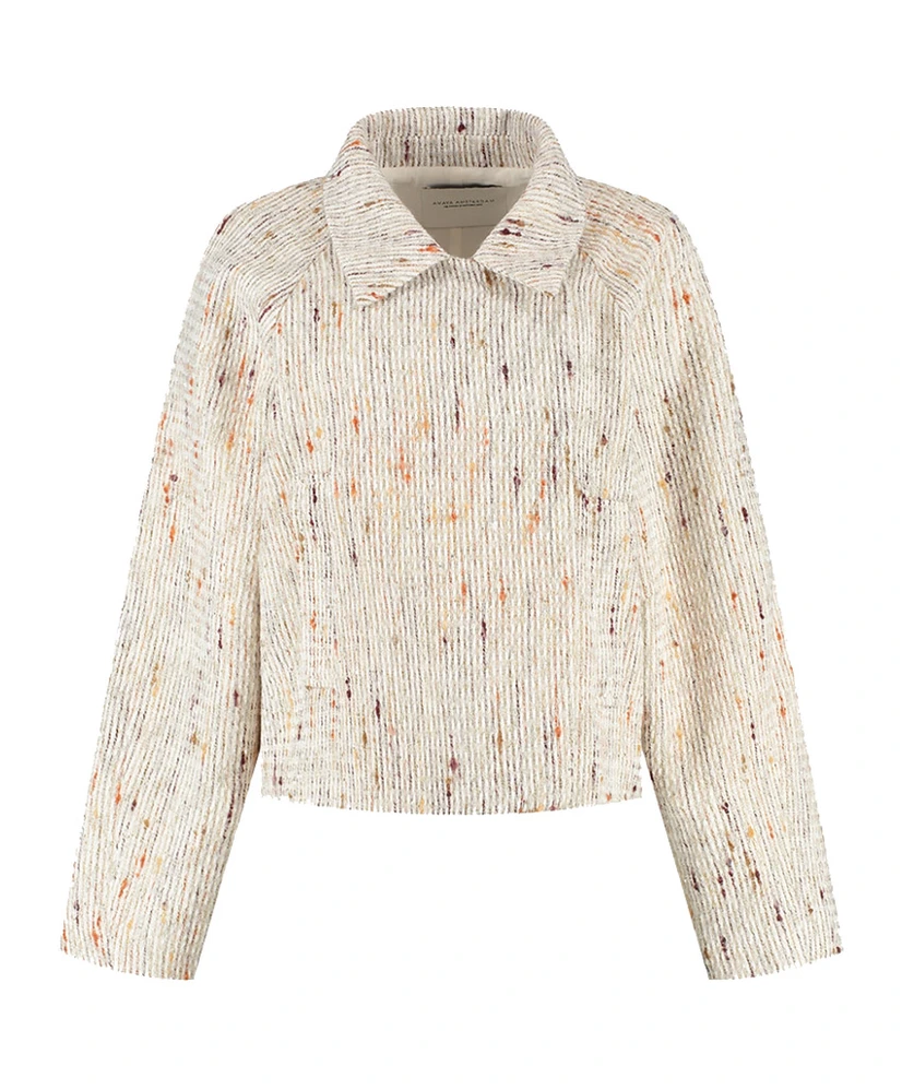 AMAYA Amsterdam Jacket Tatum