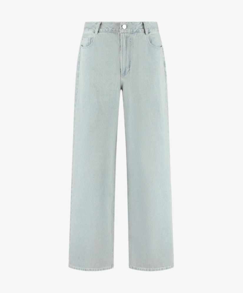 AMAYA Amsterdam Jeans Wide Leg Anina