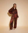 AMAYA Amsterdam Pantalon Anne