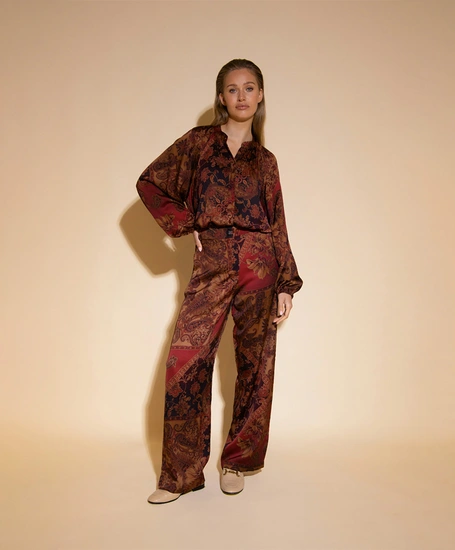 AMAYA Amsterdam Pantalon Anne