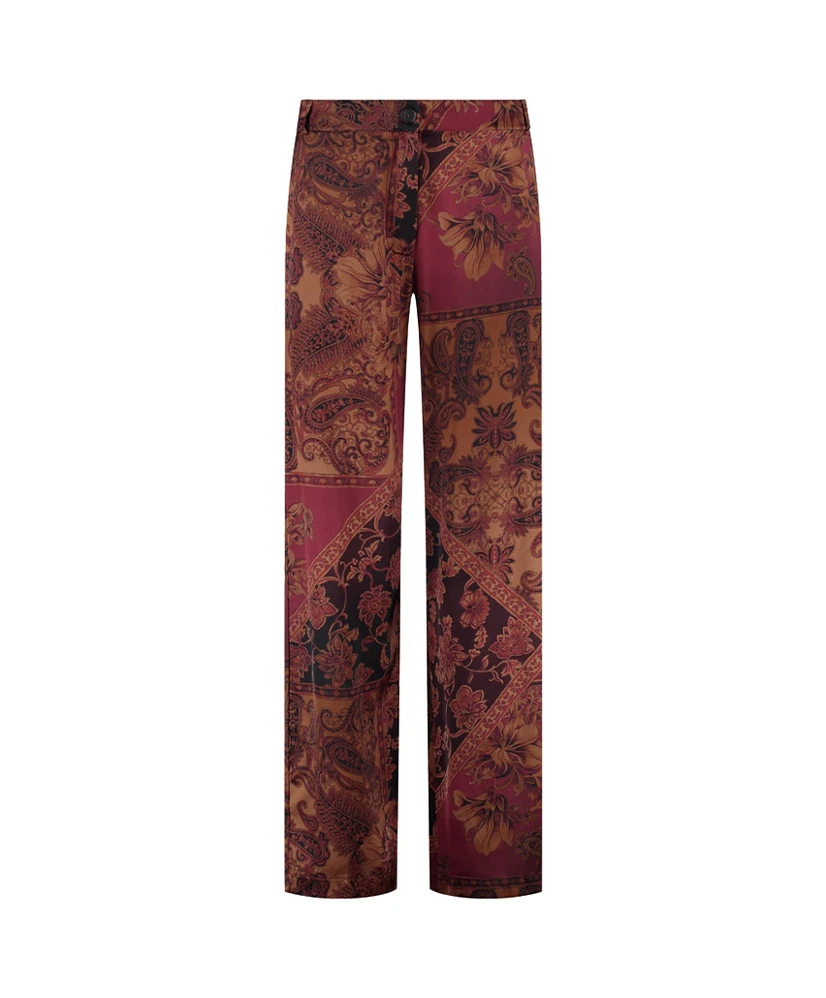 AMAYA Amsterdam Pantalon Anne