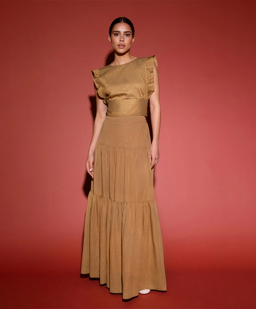 AMAYA Amsterdam Rok Pearl