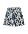 AMAYA Amsterdam Short Alexis Flower