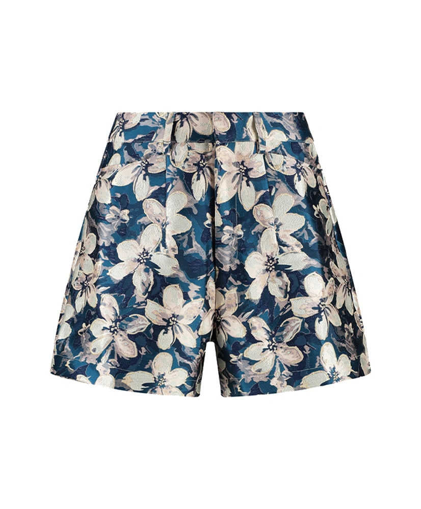 AMAYA Amsterdam Short Alexis Flower