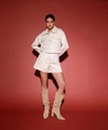 AMAYA Amsterdam Short Ambia
