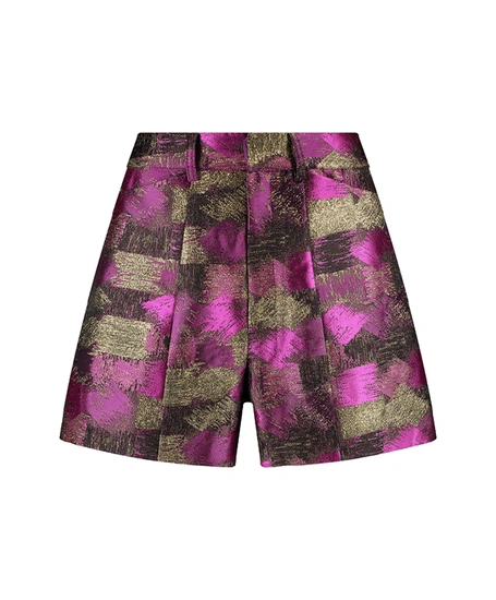 AMAYA Amsterdam Short Marcie
