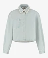 AMAYA Amsterdam Spijkerblouse Marlou
