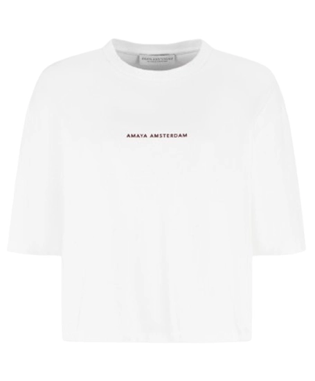 AMAYA Amsterdam T-shirt Bailey