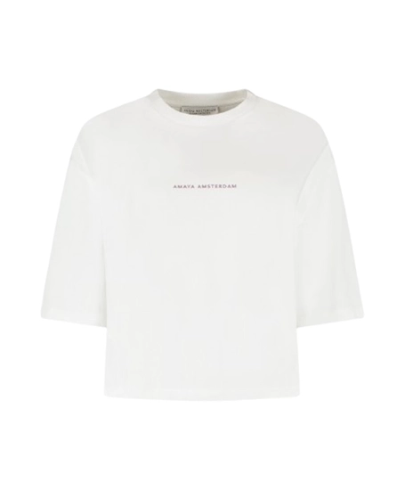 AMAYA Amsterdam T-shirt Baylie