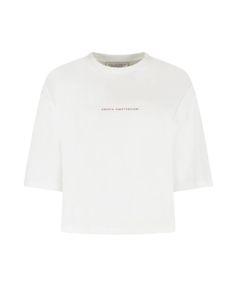 AMAYA Amsterdam T-shirt Baylie