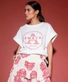 AMAYA Amsterdam T-shirt Sjenna