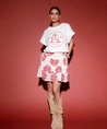 AMAYA Amsterdam T-shirt Sjenna