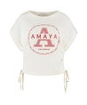 AMAYA Amsterdam T-shirt Sjenna