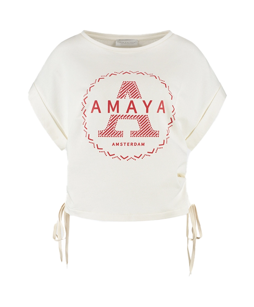 AMAYA Amsterdam T-shirt Sjenna