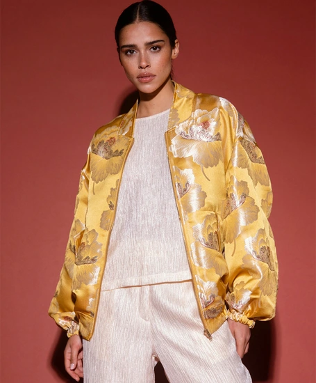 AMAYA Amsterdam Top Danielle