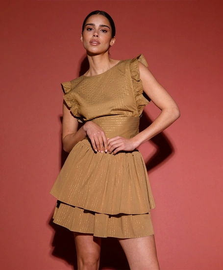 AMAYA Amsterdam Top Dillia