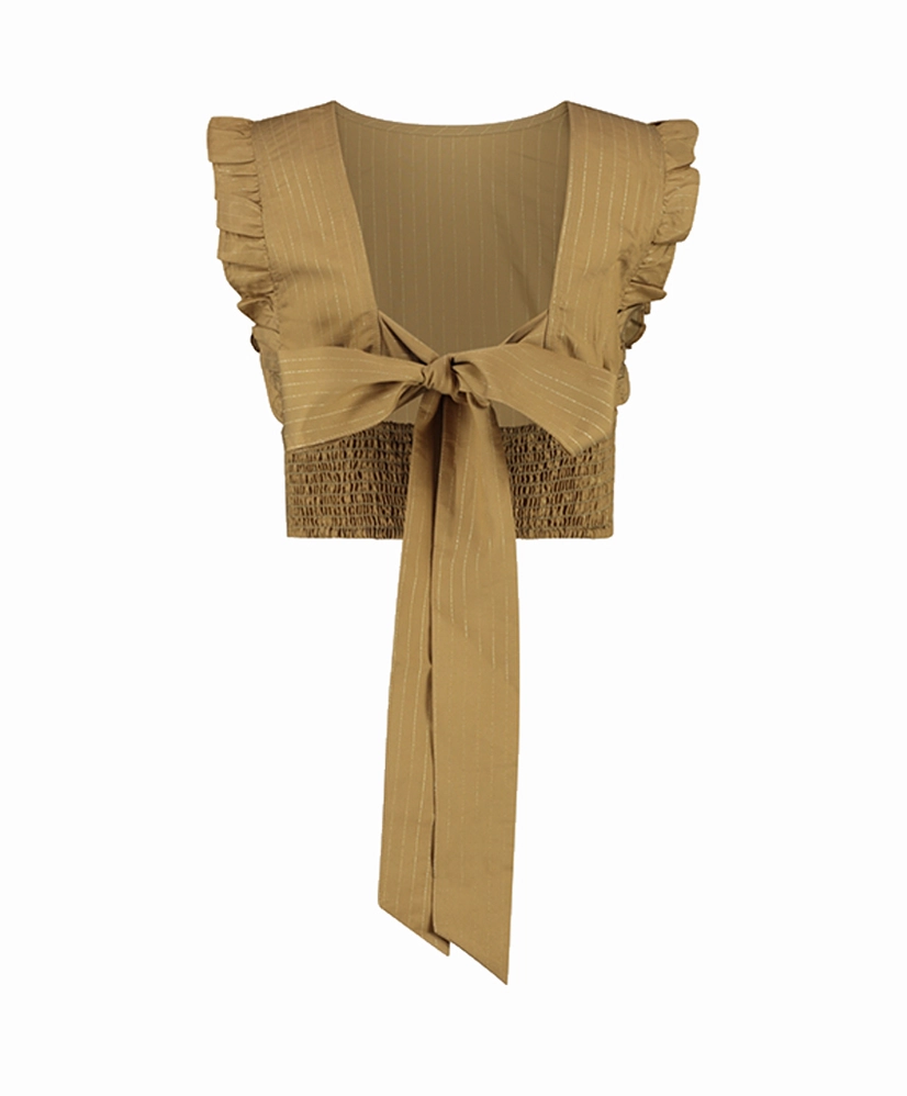AMAYA Amsterdam Top Dillia