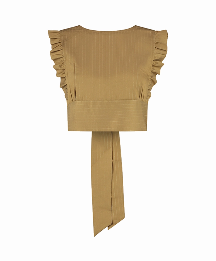 AMAYA Amsterdam Top Dillia